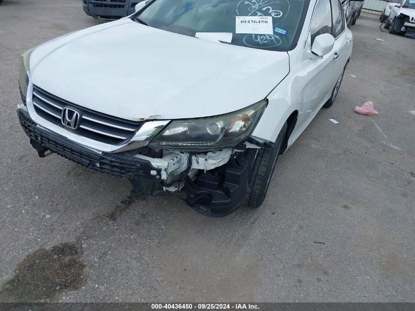 1HGCR2F81FA144219 2015 Honda Accord Ex-L