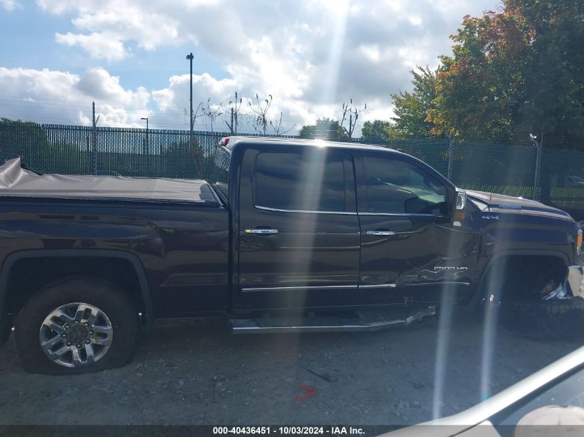 1GT12TEY8JF143033 2018 GMC Sierra 2500Hd Slt