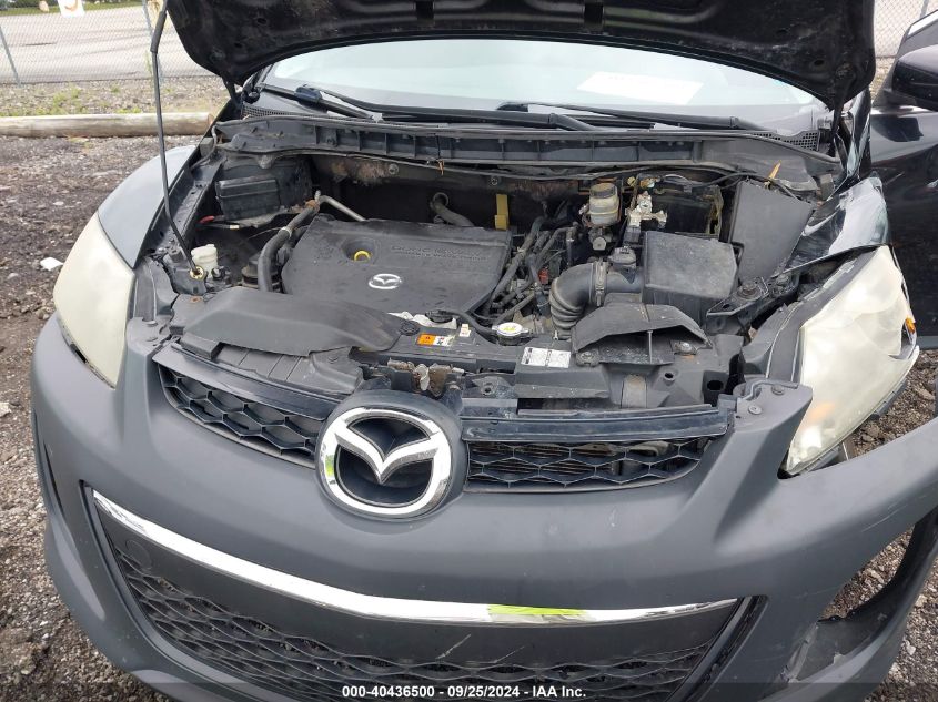 JM3ER2B52B0364298 2011 Mazda Cx-7 I Sport