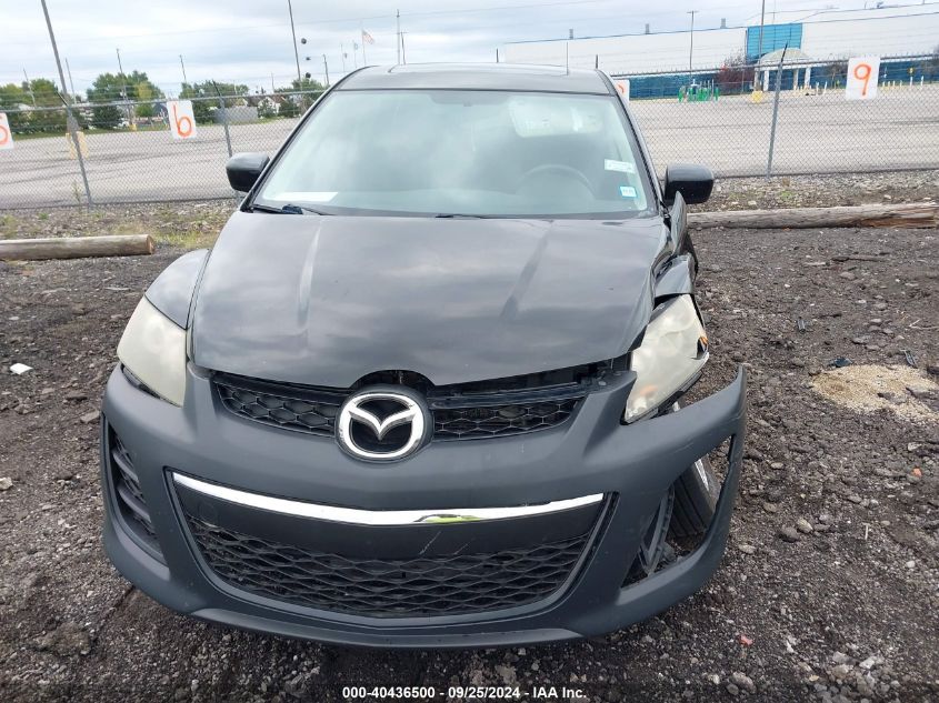 2011 Mazda Cx-7 I Sport VIN: JM3ER2B52B0364298 Lot: 40436500