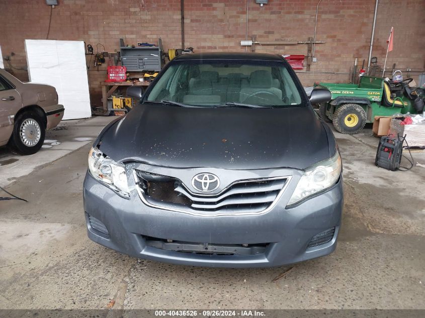 4T1BF3EK0BU667788 2011 Toyota Camry Se/Le/Xle