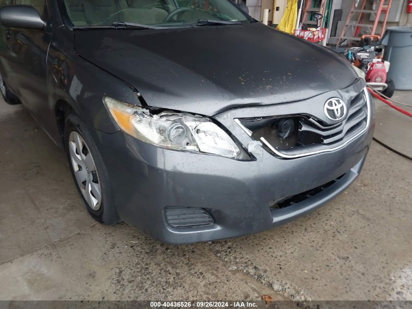 4T1BF3EK0BU667788 2011 Toyota Camry Se/Le/Xle