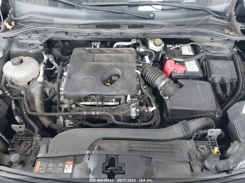 1FMCU0H68LUC06556 2020 Ford Escape Sel