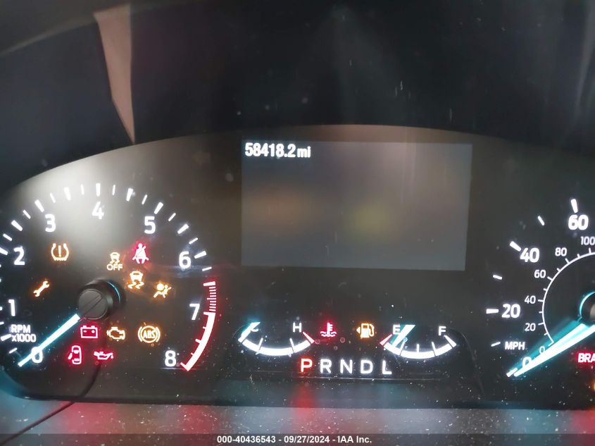 1FMCU0H68LUC06556 2020 Ford Escape Sel