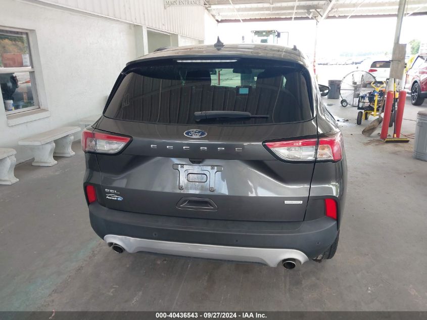 1FMCU0H68LUC06556 2020 Ford Escape Sel
