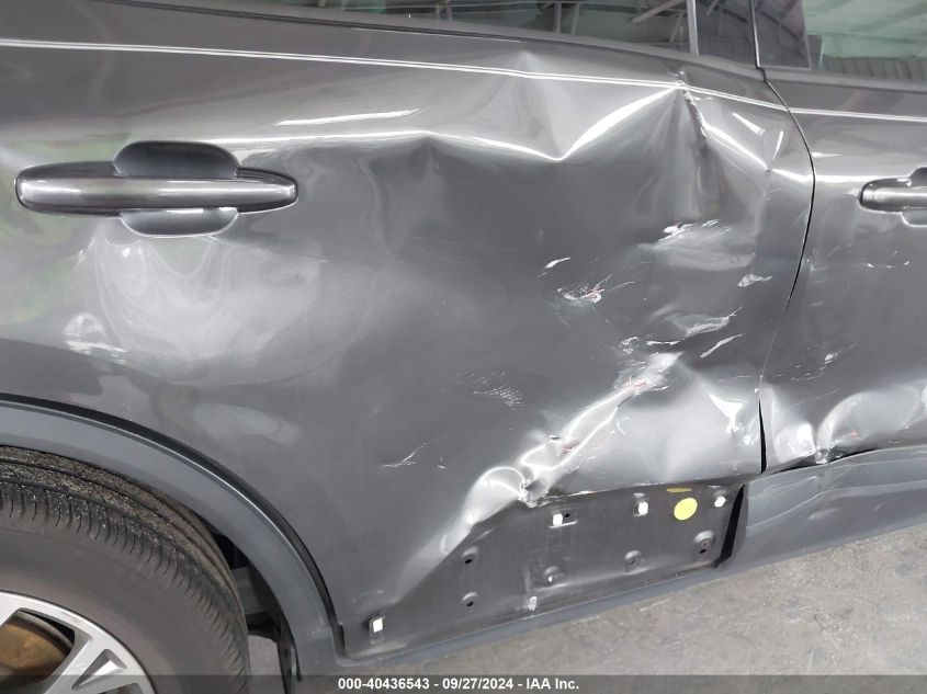 1FMCU0H68LUC06556 2020 Ford Escape Sel