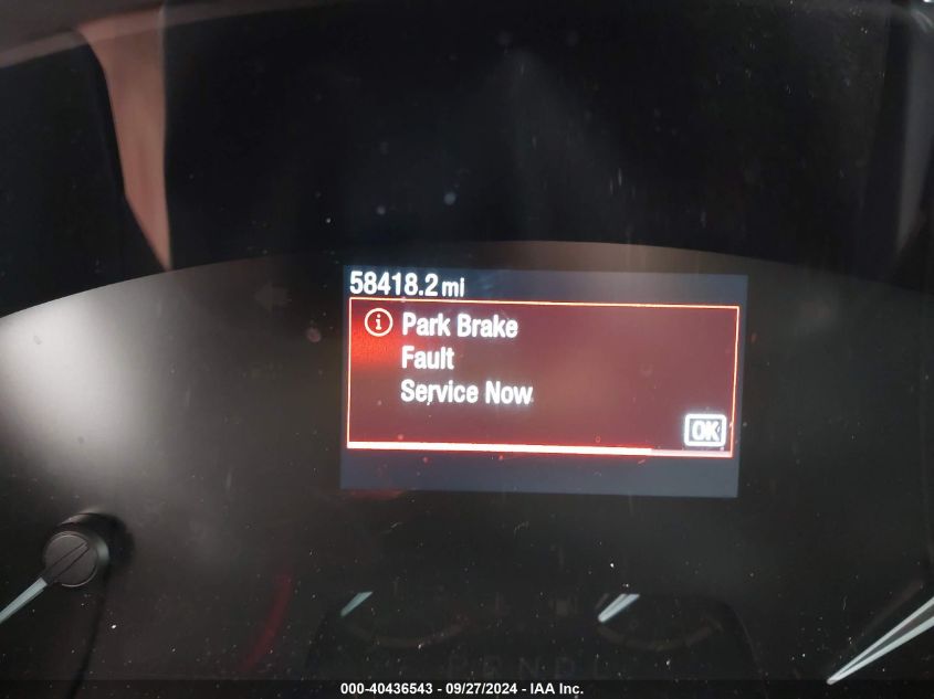 1FMCU0H68LUC06556 2020 Ford Escape Sel