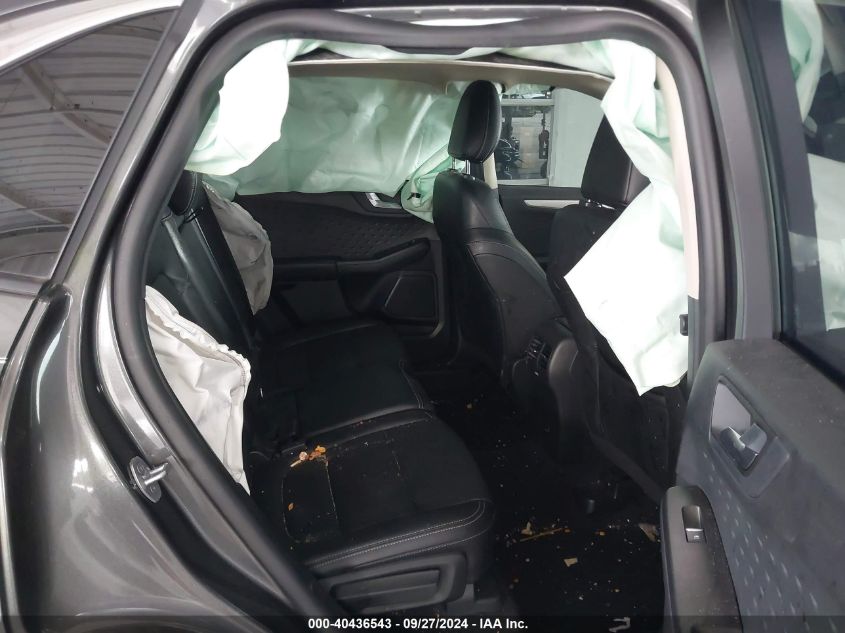 1FMCU0H68LUC06556 2020 Ford Escape Sel