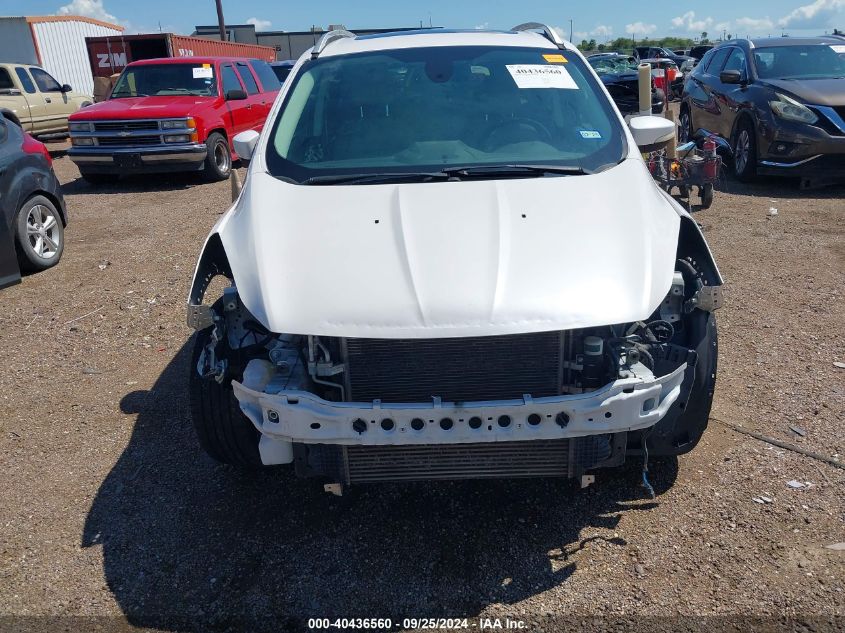 1FMCU0J92EUA59609 2014 Ford Escape Titanium