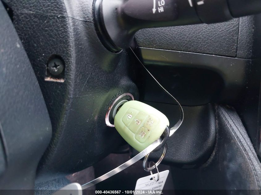 4T1BF1FK6CU136292 2012 Toyota Camry Se/Le/Xle