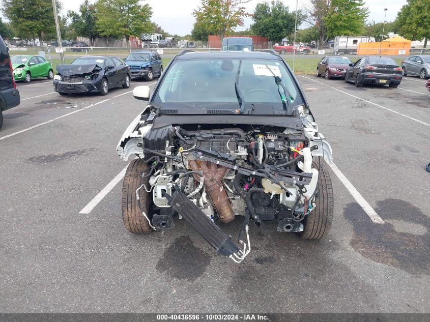 3C4NJDBB8JT432560 2018 Jeep Compass Altitude 4X4