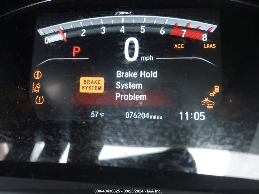 2017 HONDA CR-V EX - 2HKRW2H51HH686856