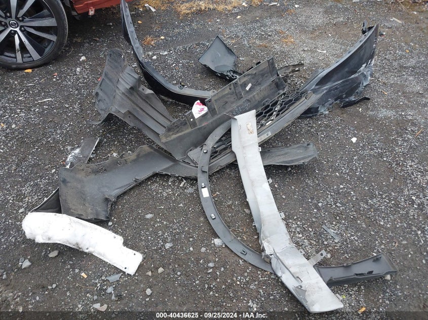 2017 HONDA CR-V EX - 2HKRW2H51HH686856