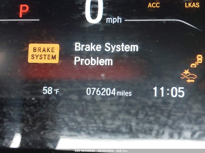 2017 HONDA CR-V EX - 2HKRW2H51HH686856