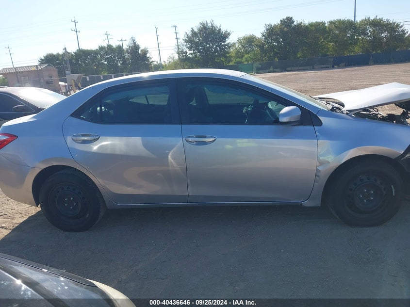 2016 TOYOTA COROLLA L/LE/LE PLS/PRM/S/S PLS - 5YFBURHE5GP477654