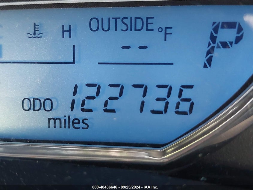 2016 TOYOTA COROLLA L/LE/LE PLS/PRM/S/S PLS - 5YFBURHE5GP477654