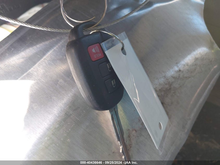 2016 TOYOTA COROLLA L/LE/LE PLS/PRM/S/S PLS - 5YFBURHE5GP477654