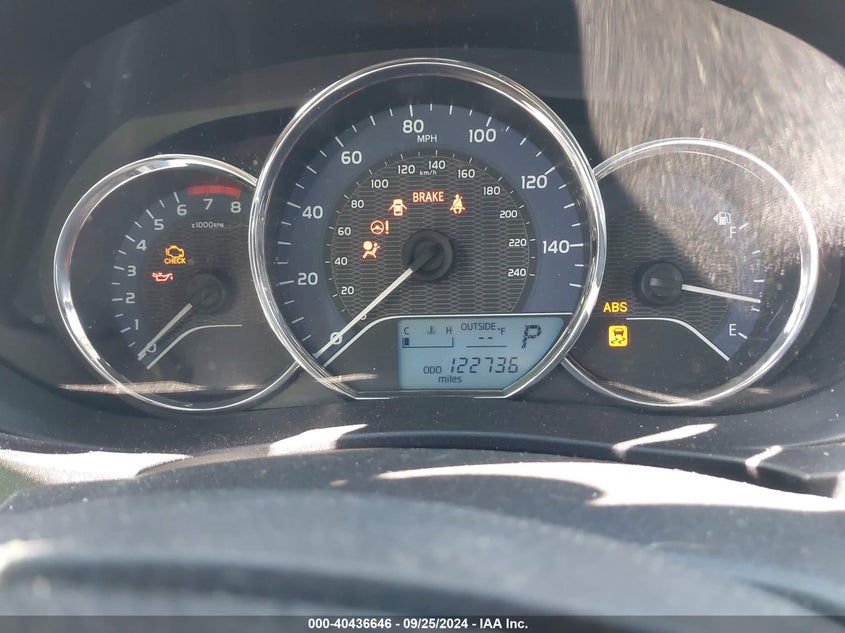 2016 TOYOTA COROLLA L/LE/LE PLS/PRM/S/S PLS - 5YFBURHE5GP477654