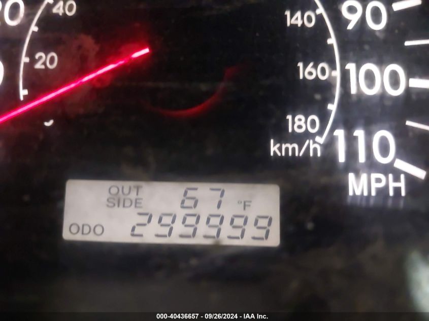 2006 Toyota Corolla Ce/Le/S VIN: 1NXBR32BF6Z619930 Lot: 40436657