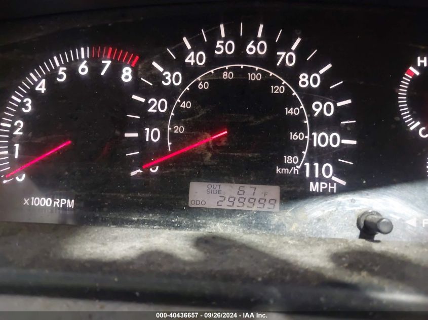 2006 Toyota Corolla Ce/Le/S VIN: 1NXBR32BF6Z619930 Lot: 40436657