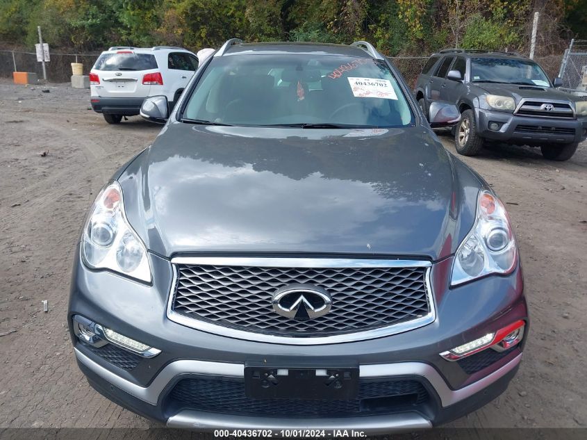 JN1BJ0RR2GM261613 2016 Infiniti Qx50