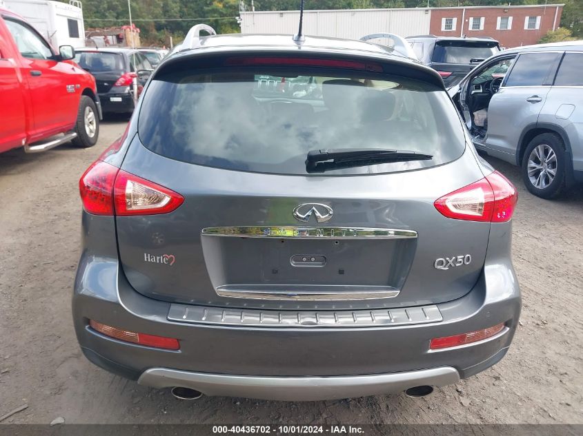 JN1BJ0RR2GM261613 2016 Infiniti Qx50