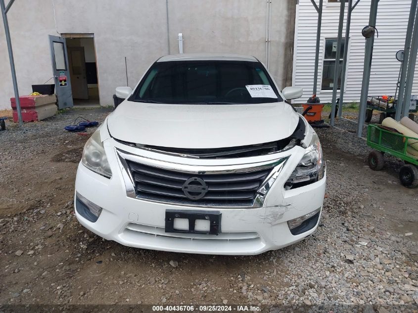 1N4AL3APXFC189391 2015 Nissan Altima 2.5 S