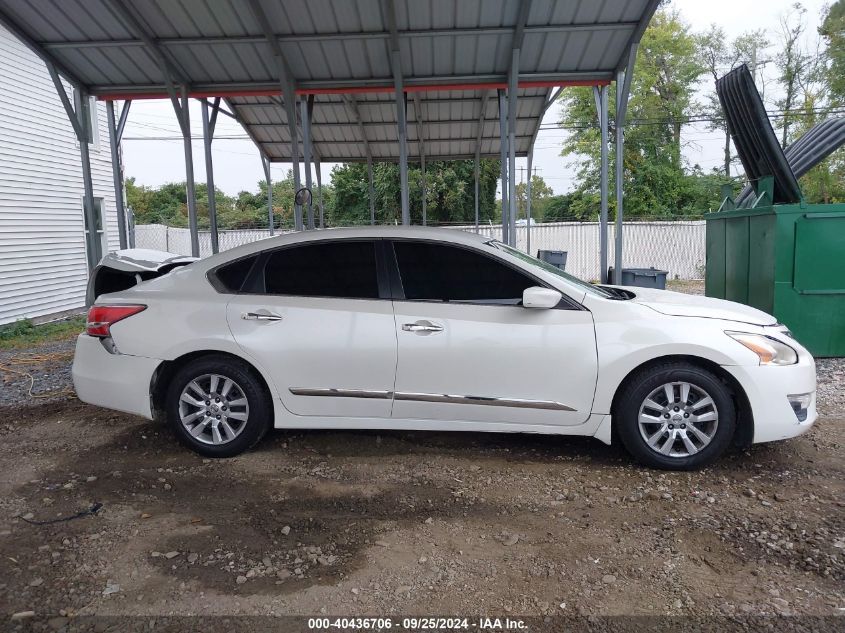 1N4AL3APXFC189391 2015 Nissan Altima 2.5 S