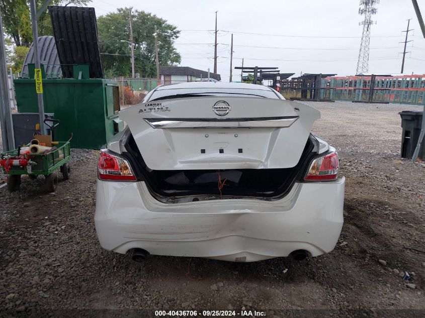 1N4AL3APXFC189391 2015 Nissan Altima 2.5 S