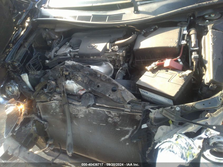 4T1BF1FK4GU164257 2016 Toyota Camry Le/Xle/Se/Xse