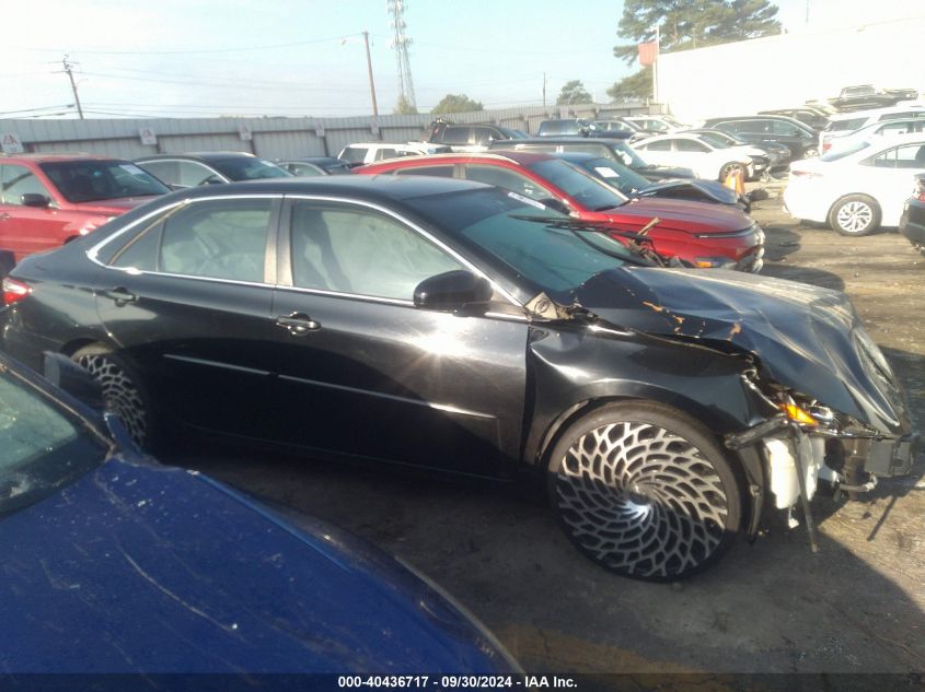 4T1BF1FK4GU164257 2016 Toyota Camry Le/Xle/Se/Xse