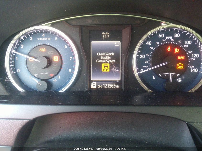 4T1BF1FK4GU164257 2016 Toyota Camry Le/Xle/Se/Xse