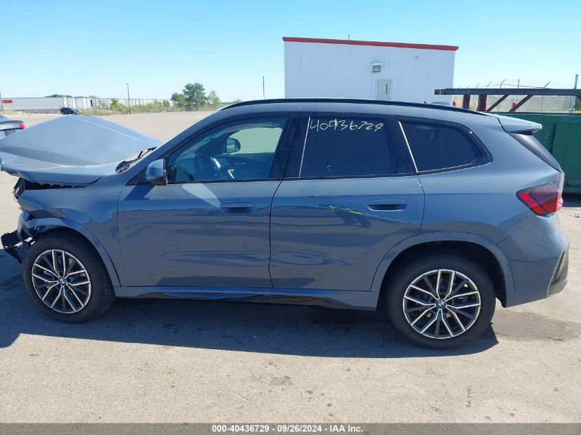 WBX73EF02R5Z58666 2024 BMW X1 xDrive28I