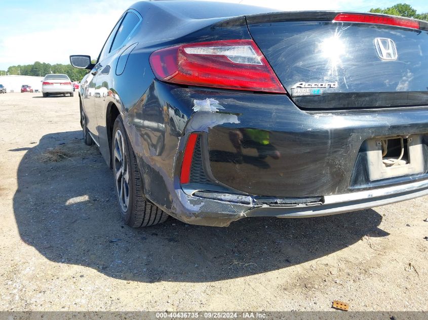 1HGCT1B35HA004506 2017 Honda Accord Lx-S