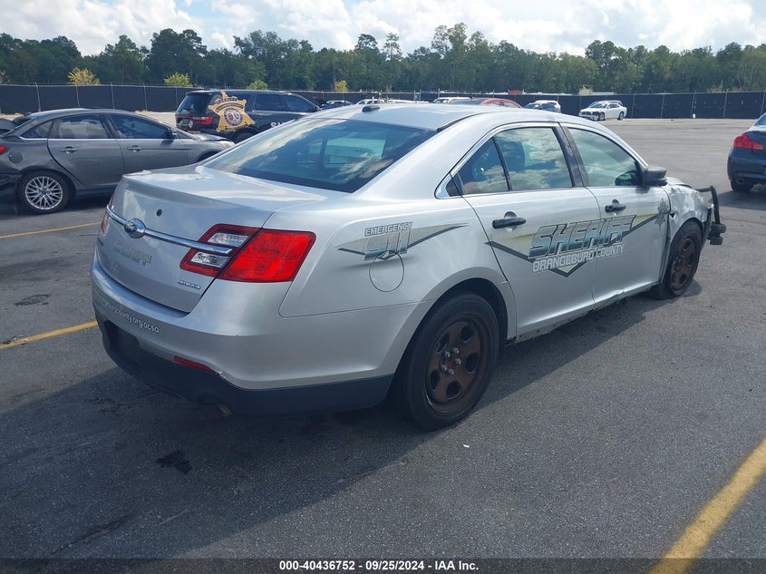 Vin: 1fahp2l84gg101304, lot: 40925378, ford police interceptor 20164