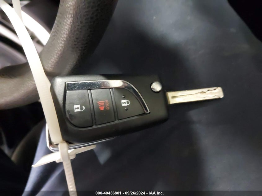 2019 TOYOTA RAV4 HYBRID LE - JTMMWRFV6KD005206