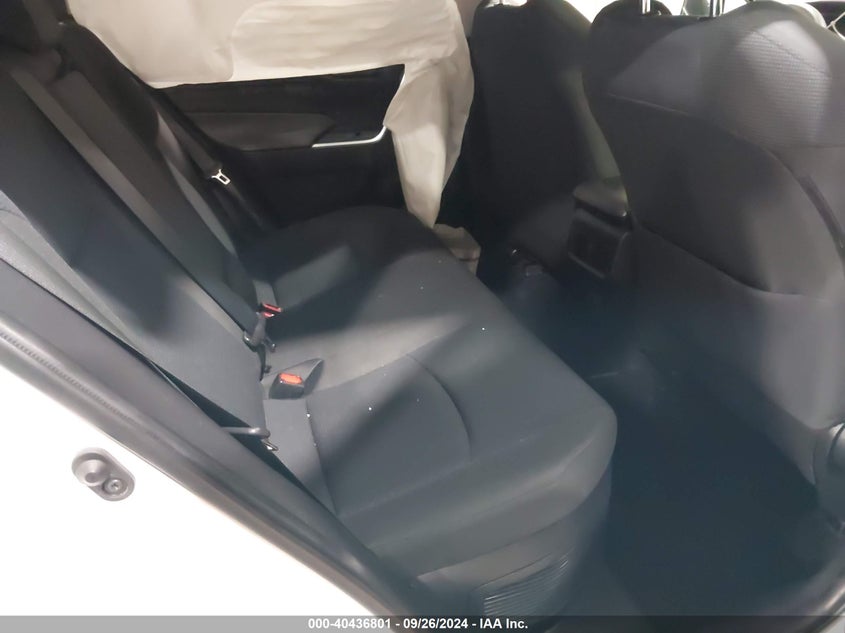 2019 TOYOTA RAV4 HYBRID LE - JTMMWRFV6KD005206