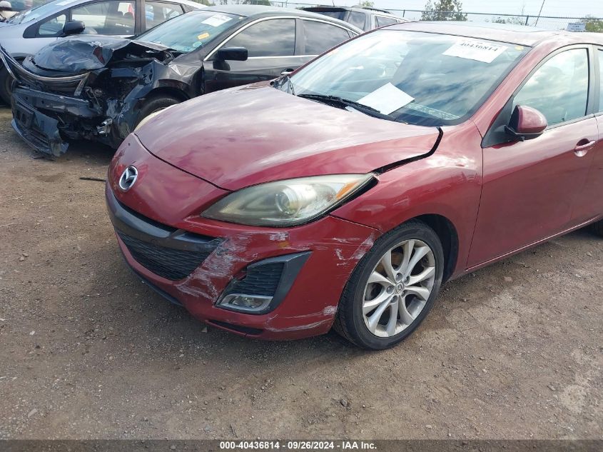 JM1BL1S58A1196232 2010 Mazda 3 S