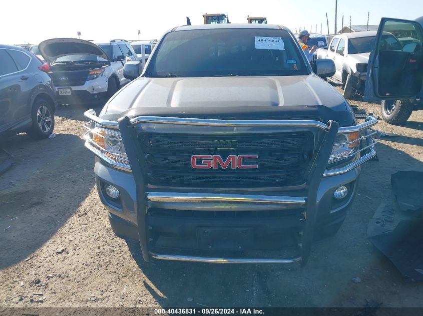 1GTG5CEN6L1104450 2020 GMC Canyon Sle