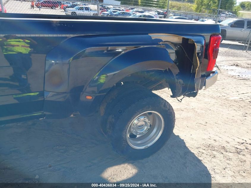 1FT8W3DT6KED26673 2019 Ford F-350 Xl