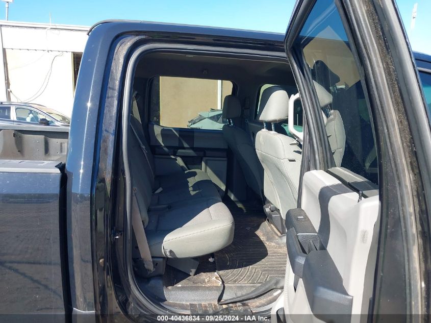 2019 Ford F-350 Xl VIN: 1FT8W3DT6KED26673 Lot: 40436834