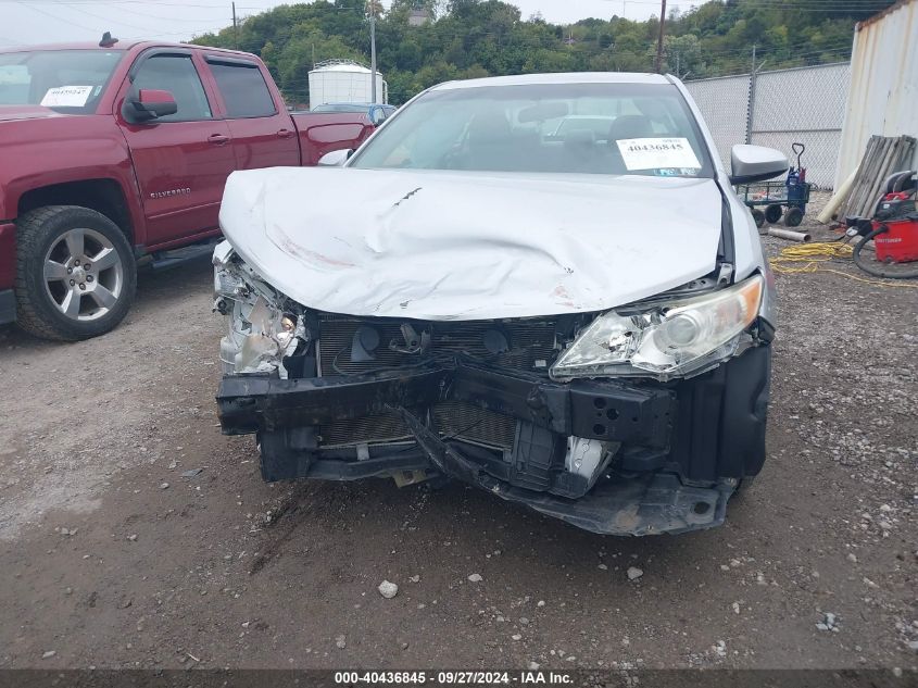 4T1BF1FKXEU377629 2014 Toyota Camry Le