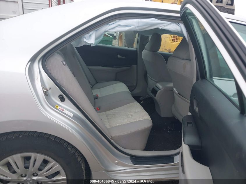 4T1BF1FKXEU377629 2014 Toyota Camry Le