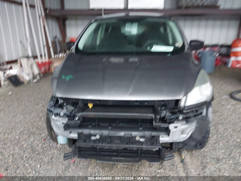 1FMCU0F74EUE34746 2014 Ford Escape S