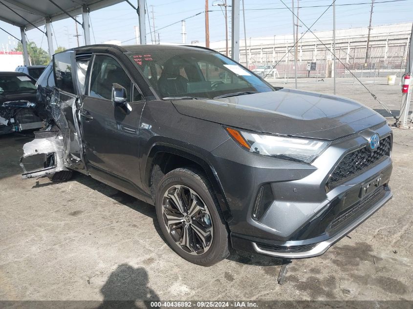 JTMFB3FV9PD156047 2023 TOYOTA RAV 4 - Image 1