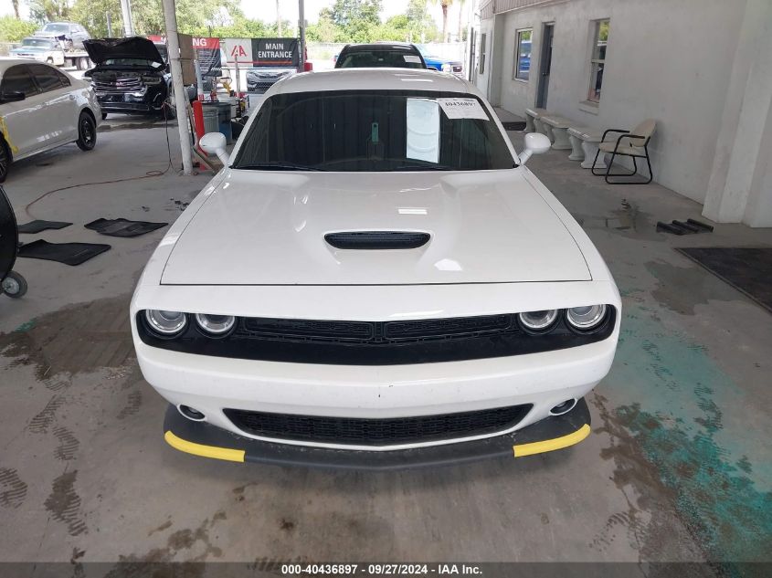 2015 Dodge Challenger Sxt VIN: 2C3CDZAG3FH821068 Lot: 40436897