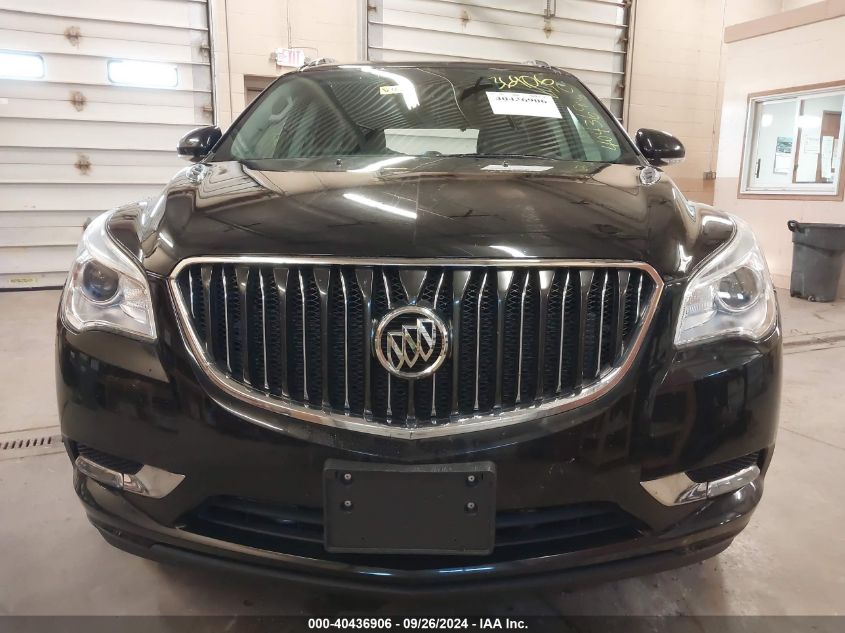 2017 Buick Enclave VIN: 5GAKVBKDXHJ228035 Lot: 40436906