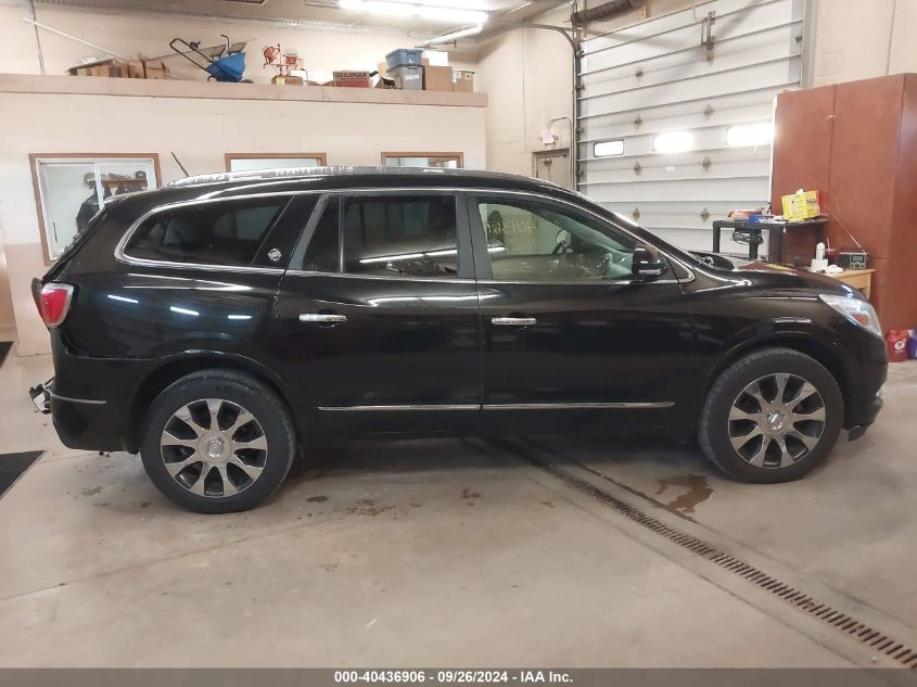 2017 Buick Enclave VIN: 5GAKVBKDXHJ228035 Lot: 40436906