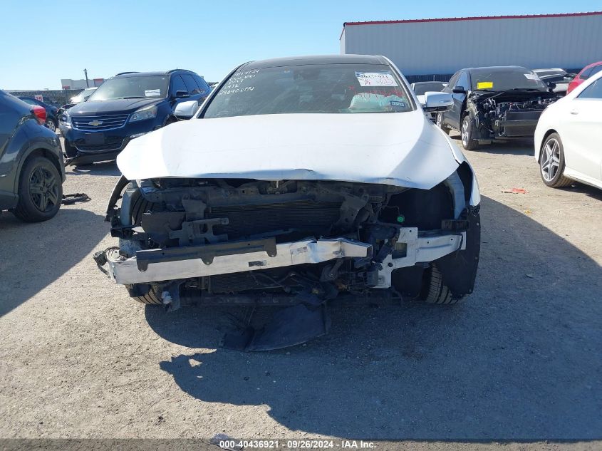 KMHGN4JE3FU068968 2015 Hyundai Genesis 3.8L