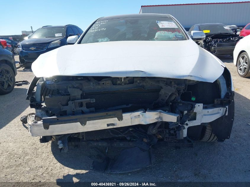 KMHGN4JE3FU068968 2015 Hyundai Genesis 3.8L